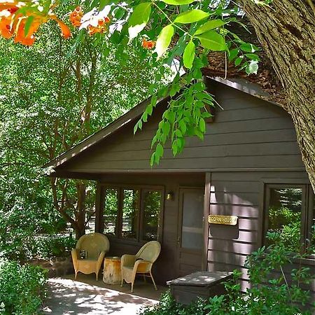 Briar Patch Inn 세도나 외부 사진
