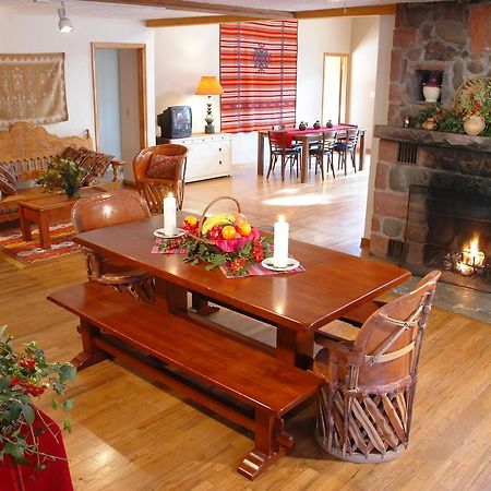 Briar Patch Inn 세도나 외부 사진