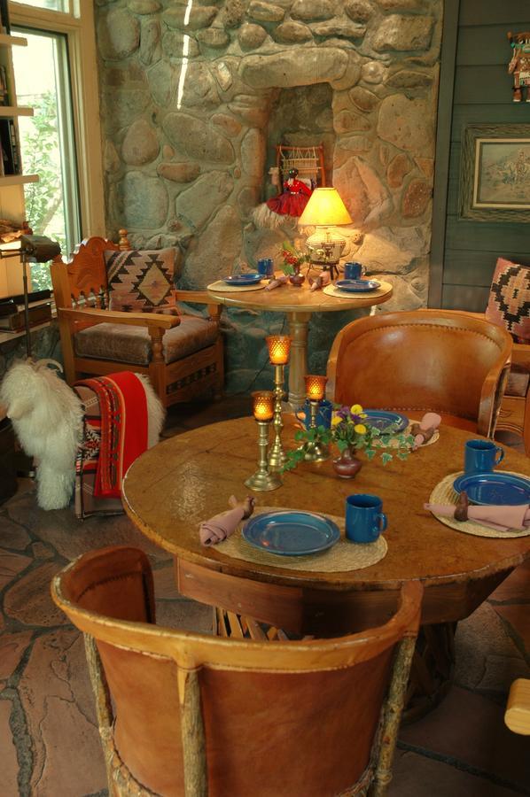 Briar Patch Inn 세도나 외부 사진