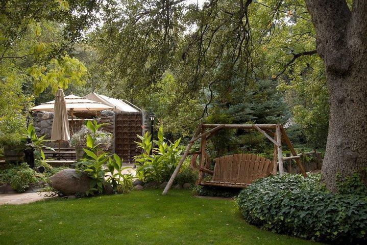 Briar Patch Inn 세도나 외부 사진