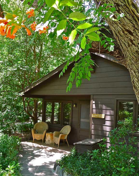 Briar Patch Inn 세도나 외부 사진