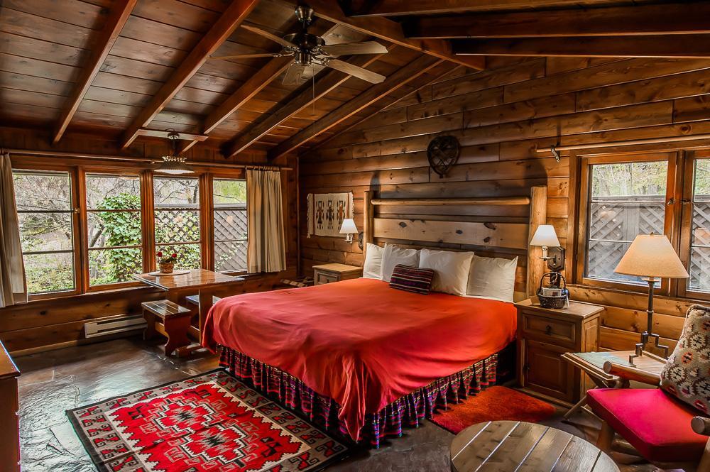 Briar Patch Inn 세도나 외부 사진