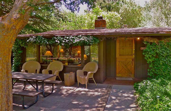 Briar Patch Inn 세도나 외부 사진