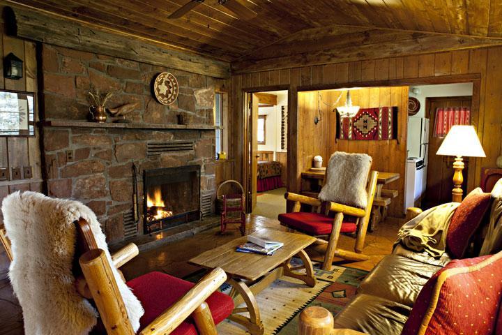 Briar Patch Inn 세도나 외부 사진