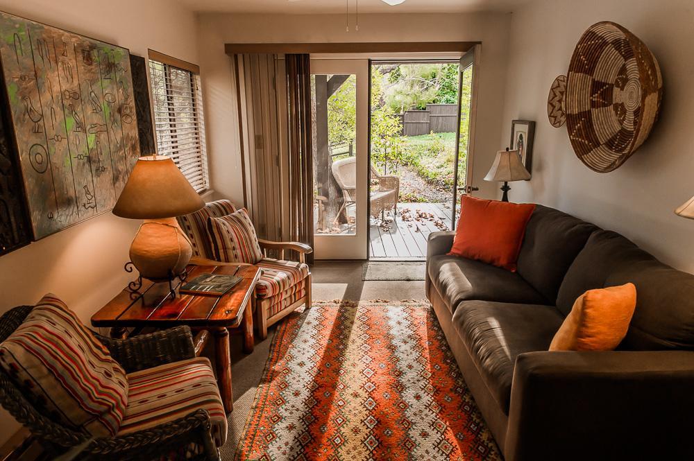 Briar Patch Inn 세도나 외부 사진