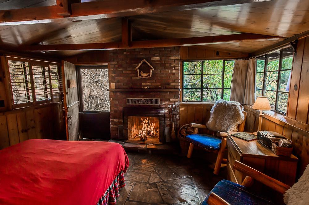 Briar Patch Inn 세도나 외부 사진