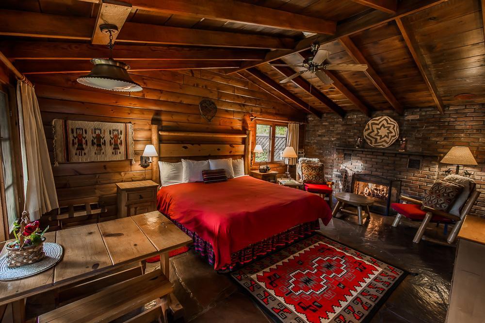 Briar Patch Inn 세도나 외부 사진