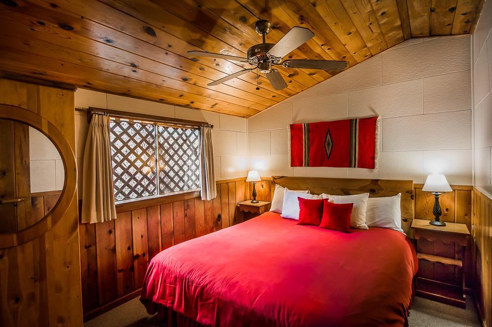 Briar Patch Inn 세도나 외부 사진