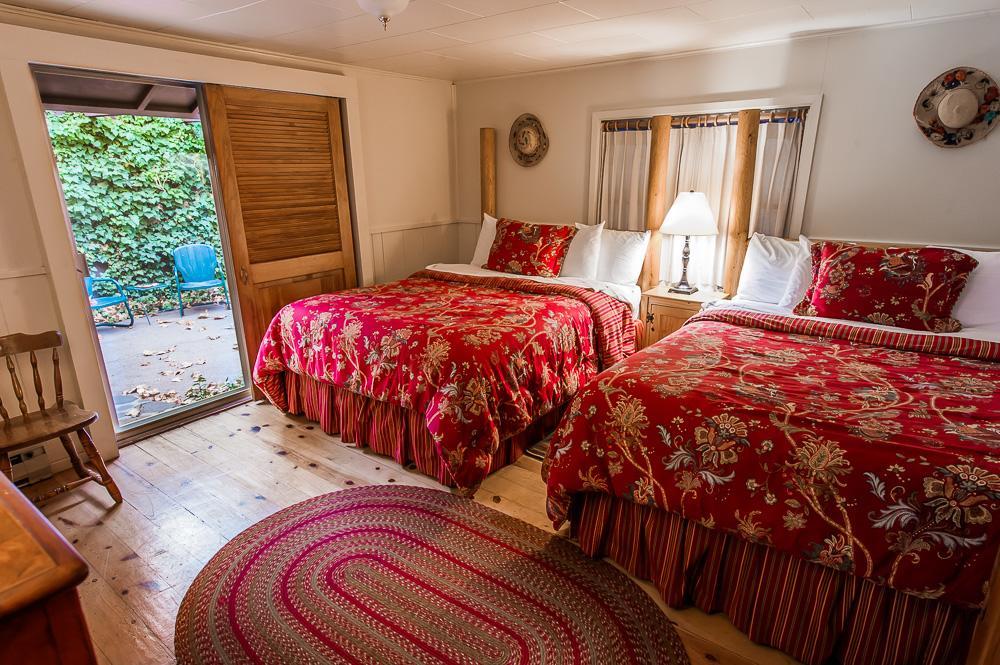 Briar Patch Inn 세도나 외부 사진