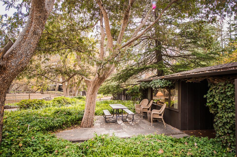 Briar Patch Inn 세도나 외부 사진
