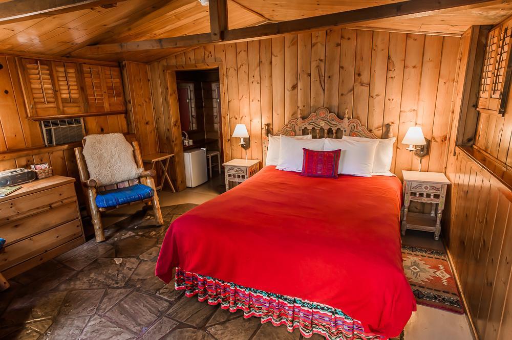 Briar Patch Inn 세도나 외부 사진