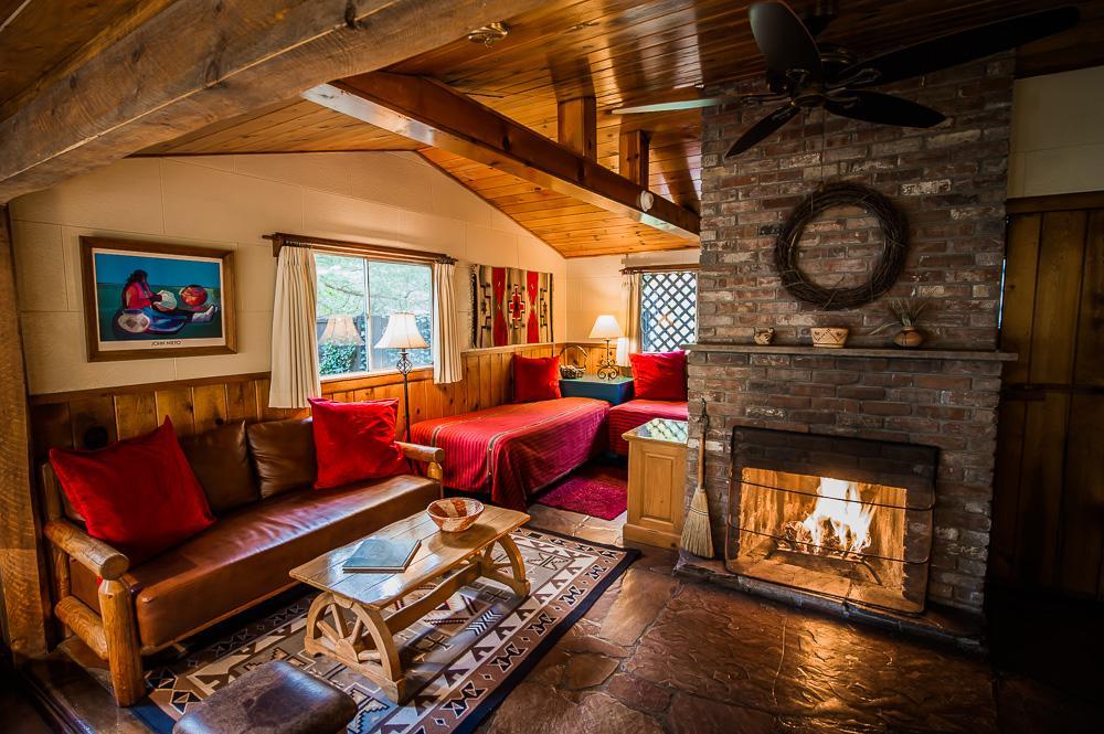 Briar Patch Inn 세도나 외부 사진