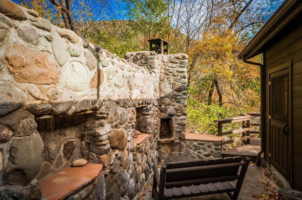Briar Patch Inn 세도나 외부 사진