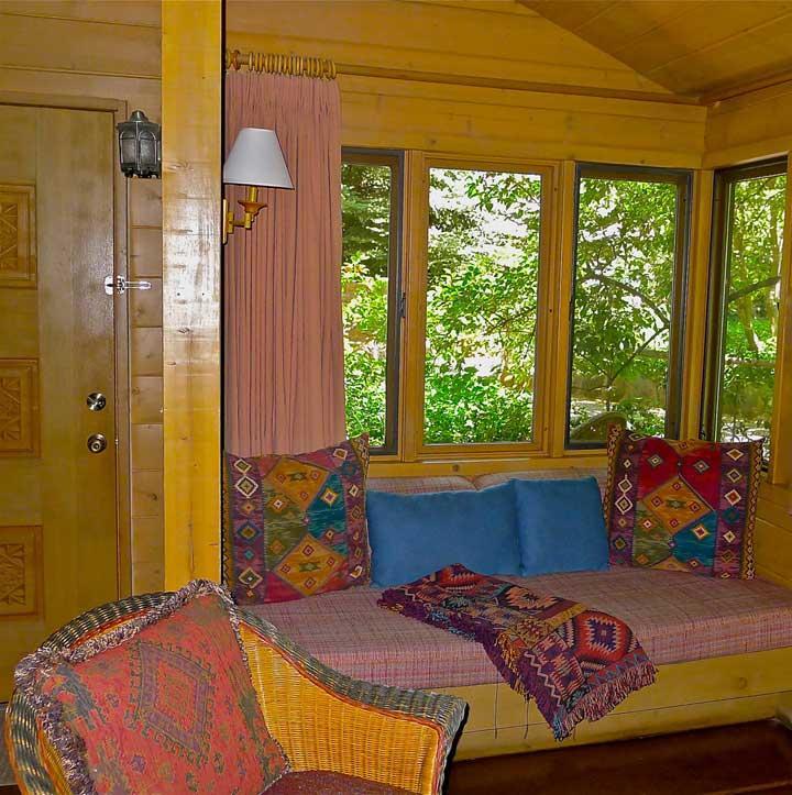 Briar Patch Inn 세도나 외부 사진