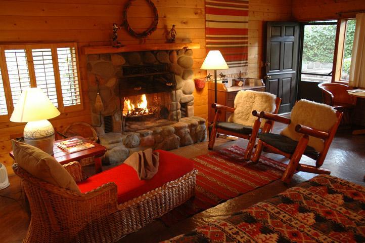 Briar Patch Inn 세도나 외부 사진
