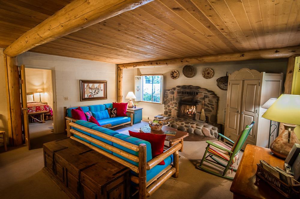 Briar Patch Inn 세도나 외부 사진