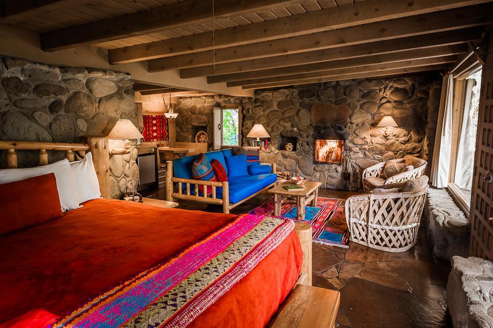 Briar Patch Inn 세도나 외부 사진