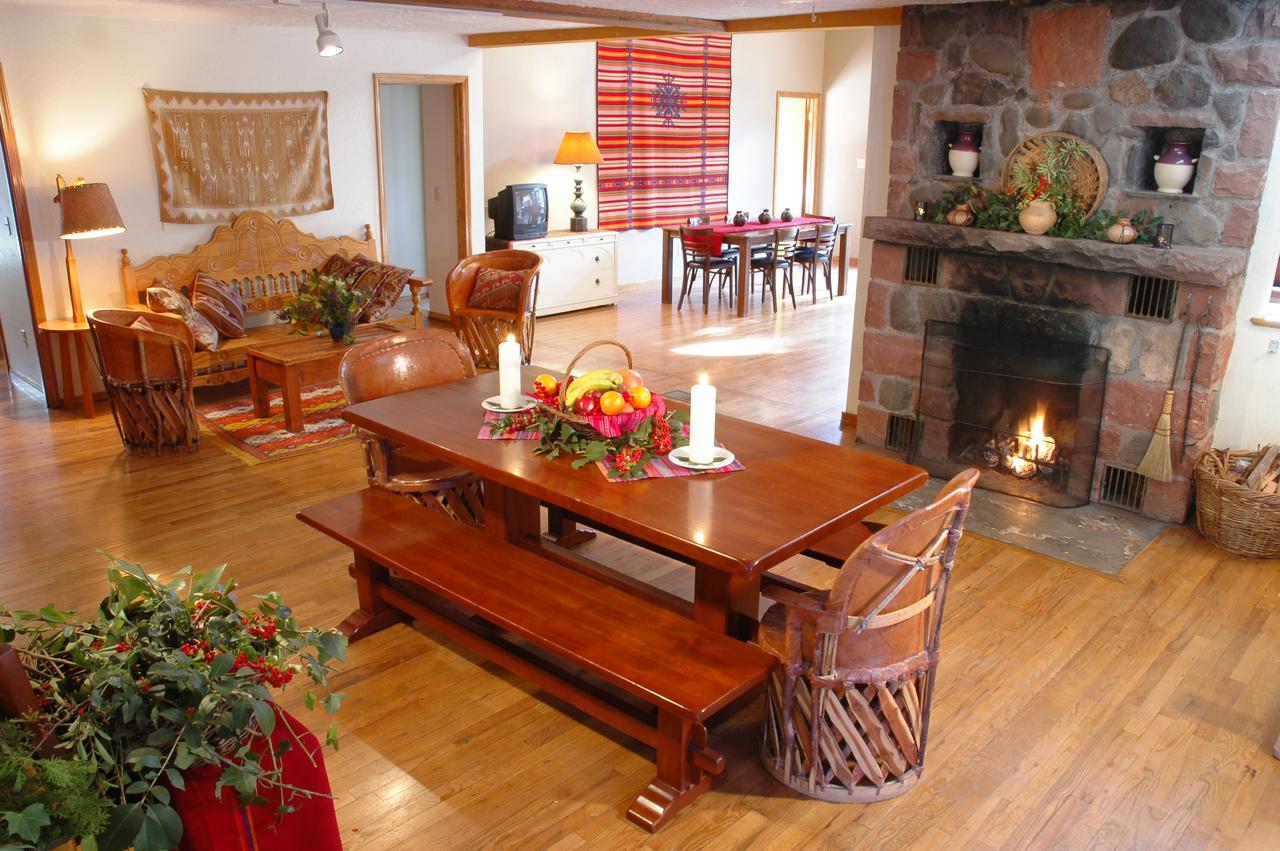 Briar Patch Inn 세도나 외부 사진