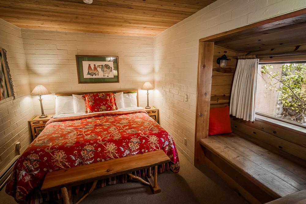 Briar Patch Inn 세도나 외부 사진