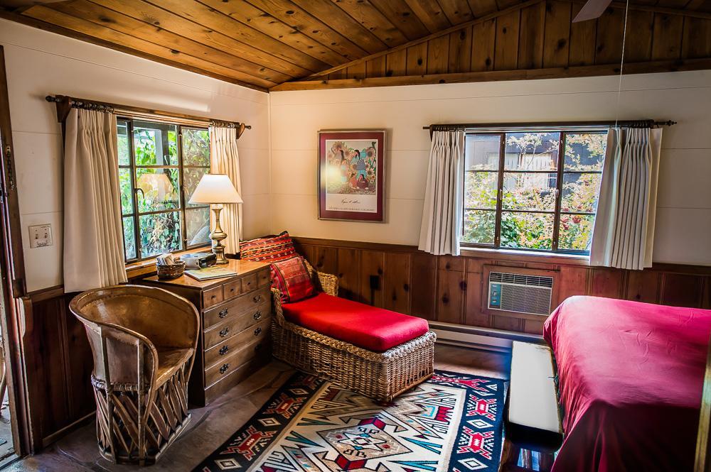 Briar Patch Inn 세도나 외부 사진
