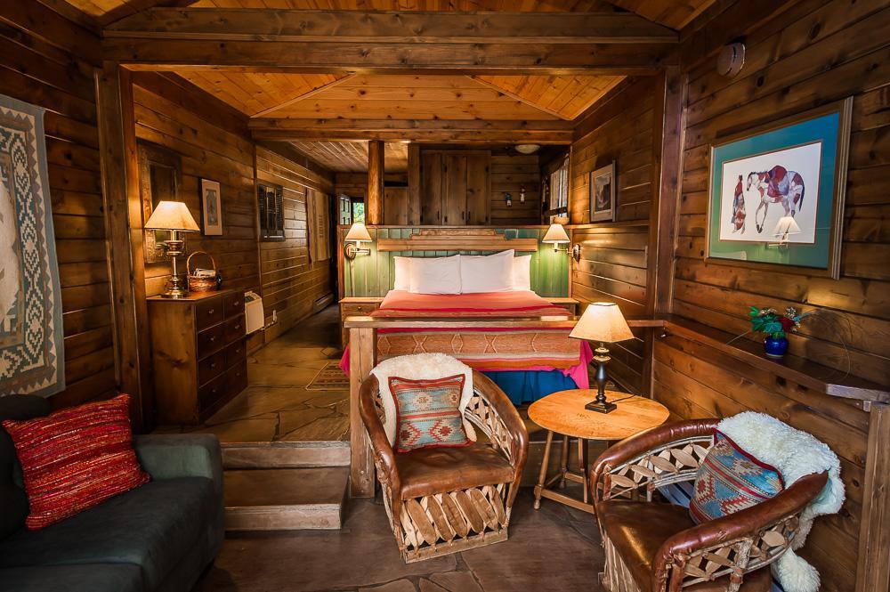 Briar Patch Inn 세도나 외부 사진