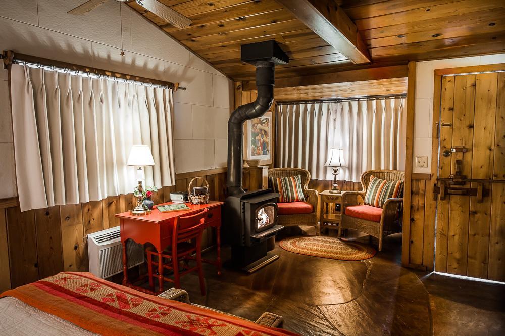 Briar Patch Inn 세도나 외부 사진
