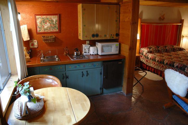 Briar Patch Inn 세도나 외부 사진