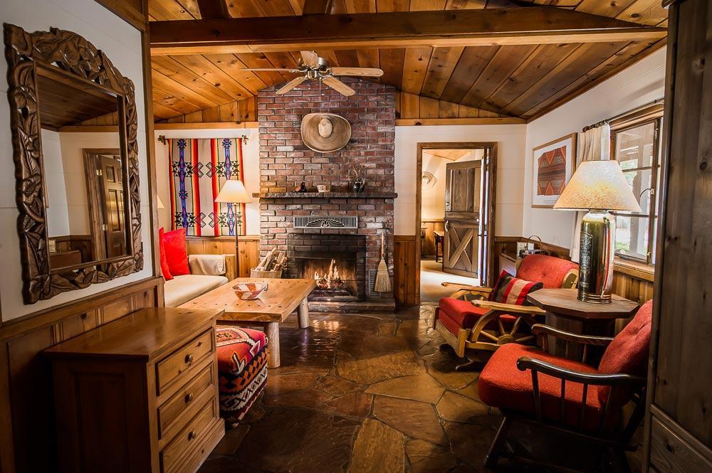 Briar Patch Inn 세도나 외부 사진