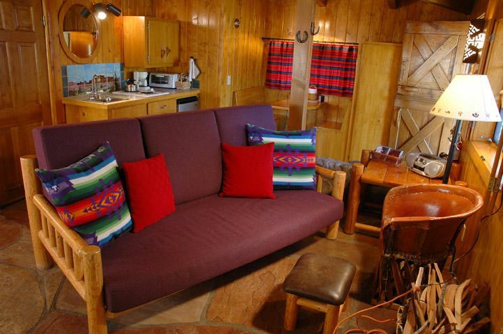 Briar Patch Inn 세도나 외부 사진