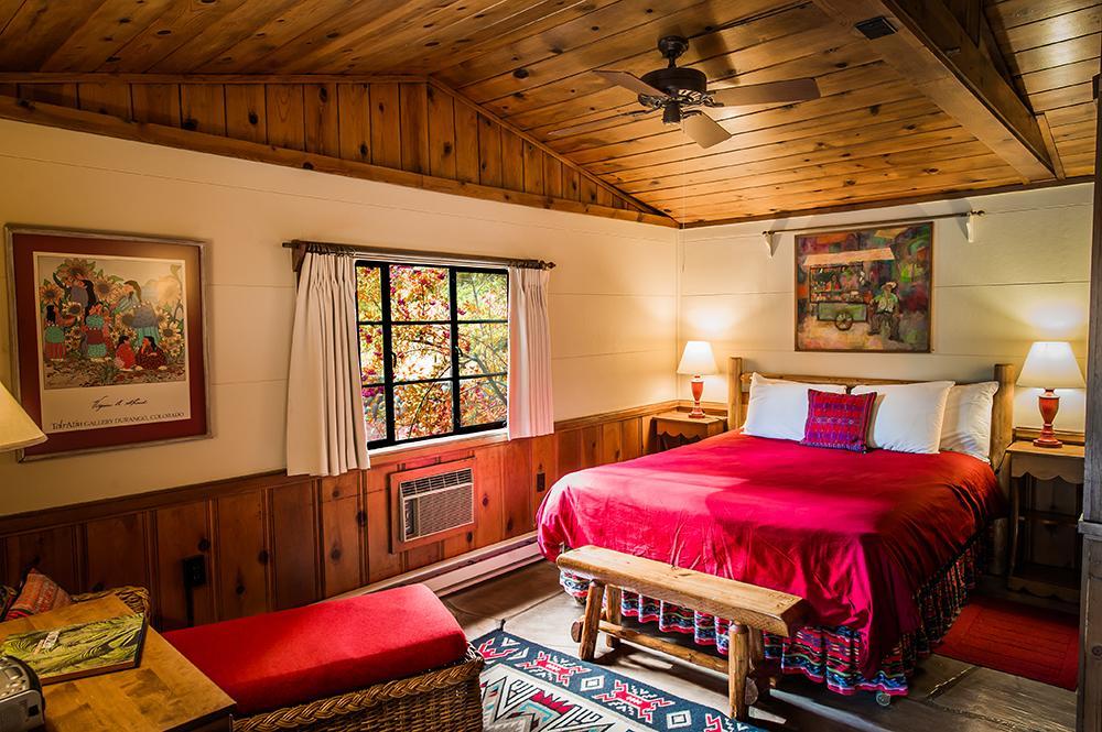 Briar Patch Inn 세도나 외부 사진