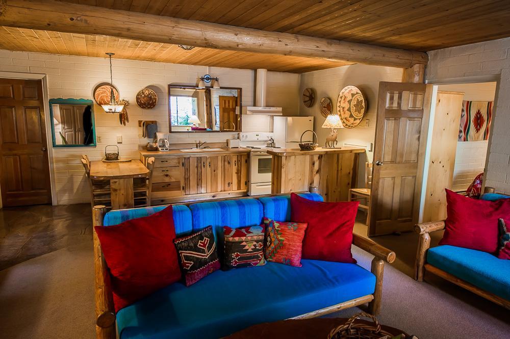Briar Patch Inn 세도나 외부 사진