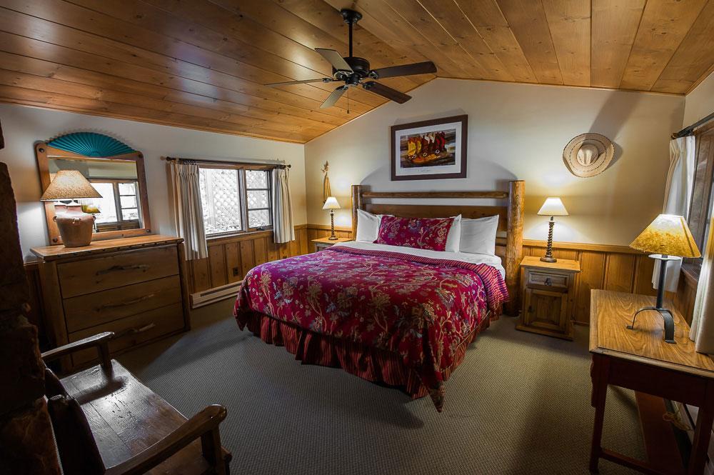 Briar Patch Inn 세도나 외부 사진