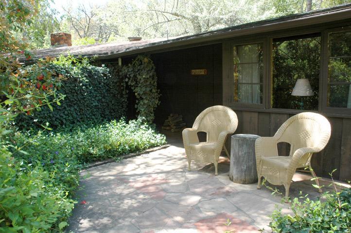 Briar Patch Inn 세도나 외부 사진