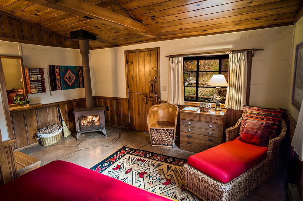 Briar Patch Inn 세도나 외부 사진